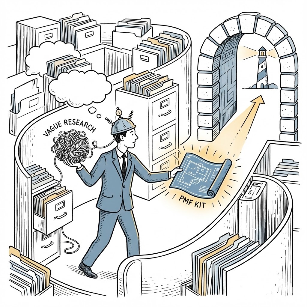 Testimonial portrait